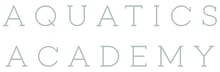 Aquatics Academy Only Logo